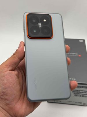 Xiaomi Mi 14 Pro 16/1TB Titanium fullbox
