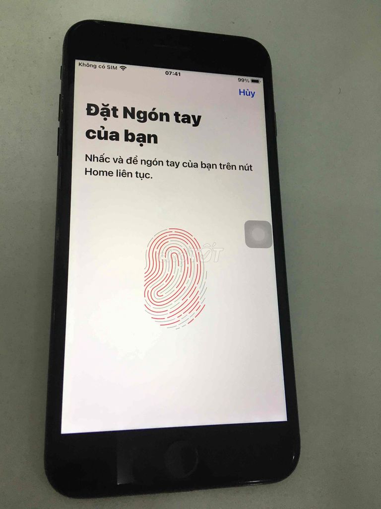 iphone 7 plus 128 gb đen ,pin 100%. Mua bán Điện thoại tại Huyện Bình Chánh Tp Hồ Chí Minh được đăng bởi Thanh hình 1