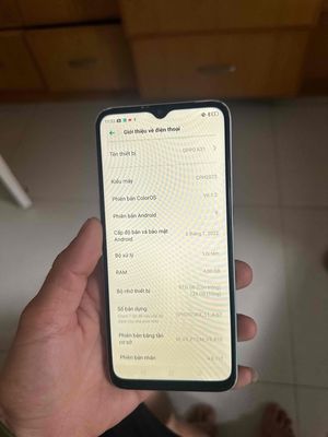 Cầm đồ thanh lý oppo a31. Mua bán Điện thoại tại Quận Bình Thạnh Tp Hồ Chí Minh được đăng bởi Bảo Ân