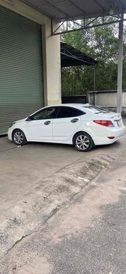 Hyundai Accent 2011 Số sàn 170.000 km Trắng. Mua bán Ô tô tại Thành phố Biên Hòa Đồng Nai được đăng bởi Bảo Diệp