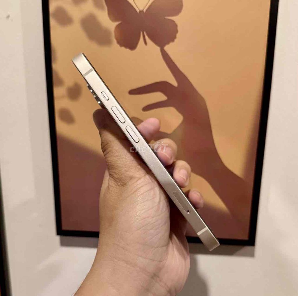iPhone 14 128GB Trắng FULLBOX 99% BH APPLE 02/2024. Mua bán Điện thoại tại Quận 10 Tp Hồ Chí Minh được đăng bởi iStockHCM hình 4