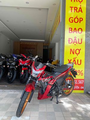 Bán lại Satria bs 43 rin nguyên con leng keng. Mua bán Xe máy tại Quận Sơn Trà Đà Nẵng được đăng bởi Huan Motor