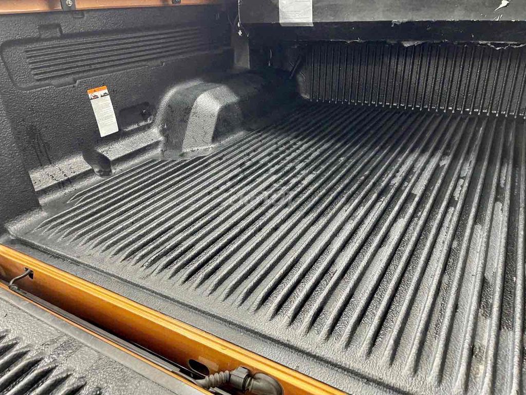 Ford Ranger 2022 Wildtrak 2.0L 4x4 AT - 59000 km. Mua bán Ô tô tại Huyện Đức Trọng Lâm Đồng được đăng bởi SALON ÔTÔ HOÀ THẮNG  hình 9