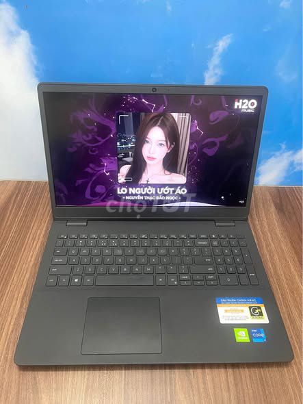 Dell Inspiron 3501 i7-1165G7 15.6 inch 8GB/256GB MX330. Mua bán Laptop tại Quận 1 Tp Hồ Chí Minh được đăng bởi Hội Đồ Điện Tử hình 1