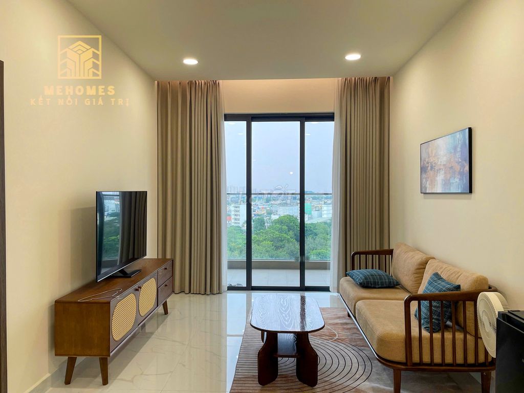 🍀CĂN HỘ 3PN 121m2 SIÊU ĐẸP, TẦNG THẤP, VIEW RỪNG XANH, FULL NT CAO CẤP