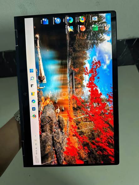 HP Elite Dragonfly G2 I5-1145g7 14 inch. Mua bán Laptop tại Quận 1 Tp Hồ Chí Minh được đăng bởi Hội Đồ Điện Tử hình 1