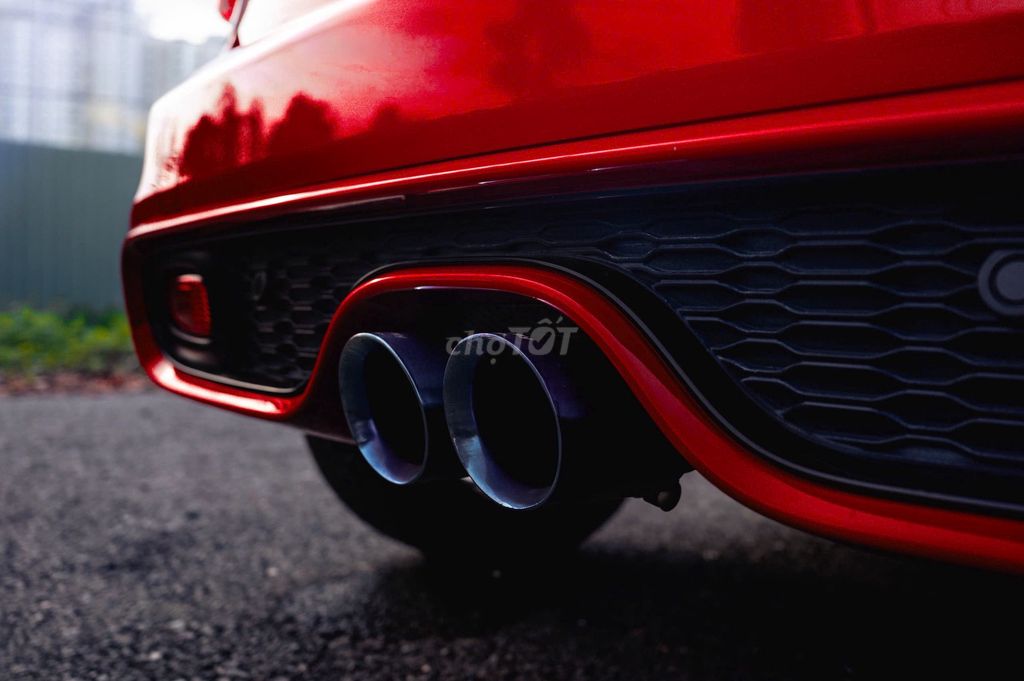 Mini Cooper S 5door model 2018 - Xe Siêu Lướt. Mua bán Ô tô tại Quận Tân Phú Tp Hồ Chí Minh được đăng bởi FatCar Auto hình 4