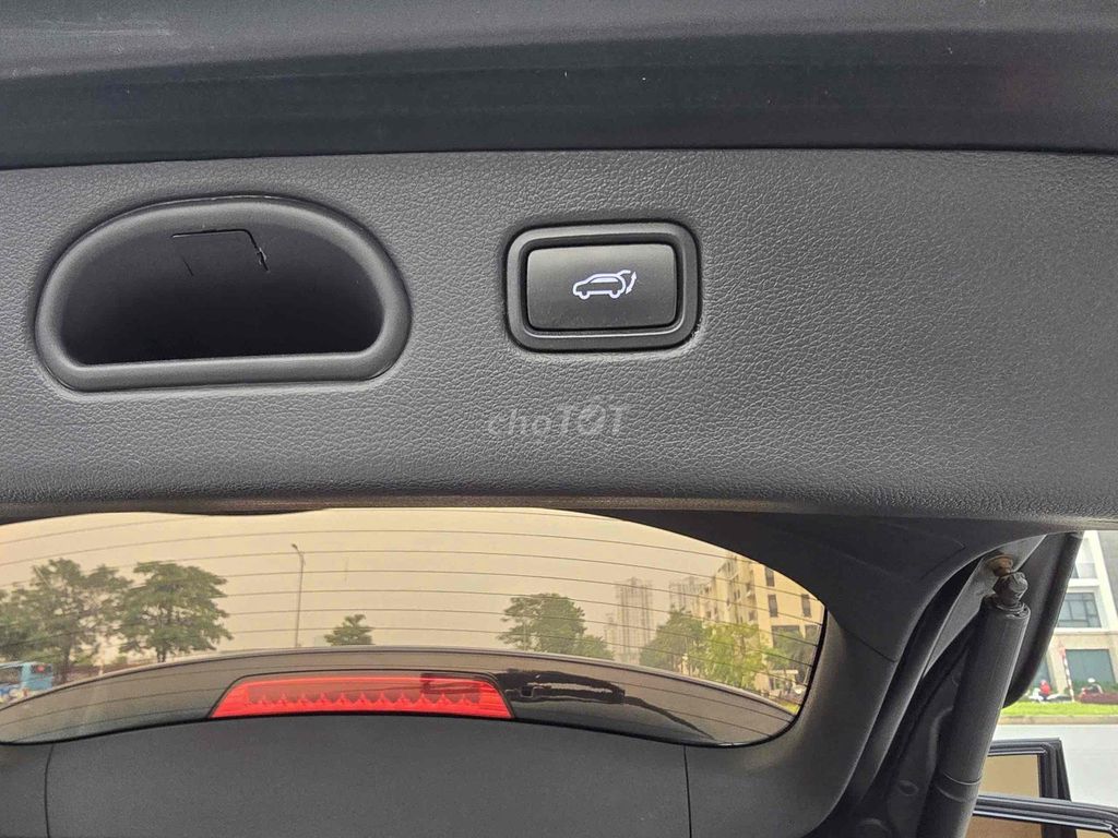 Hyundai Tucson 2015. Mua bán Ô tô tại Quận Cầu Giấy Hà Nội được đăng bởi Đức Lợi Auto hình 13