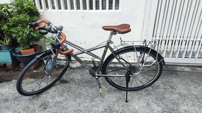 dư dùng cần bán xe đạp. Mua bán Xe đạp tại Quận 3 Tp Hồ Chí Minh được đăng bởi Tuan phuong Duong