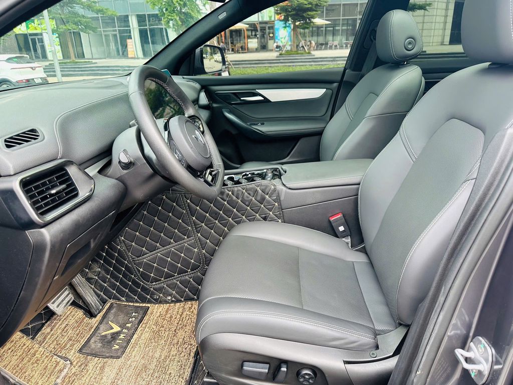 VinFast VF8 2023 Plus - 52000 km. Mua bán Ô tô tại Quận Bắc Từ Liêm Hà Nội được đăng bởi Nguyễn Văn Hoàng hình 10