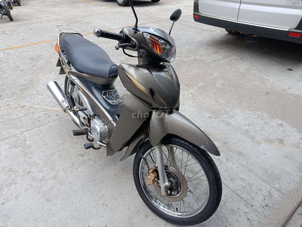 Future. Mua bán Xe máy tại Thành phố Nha Trang Khánh Hòa được đăng bởi Nha Trang hình 4