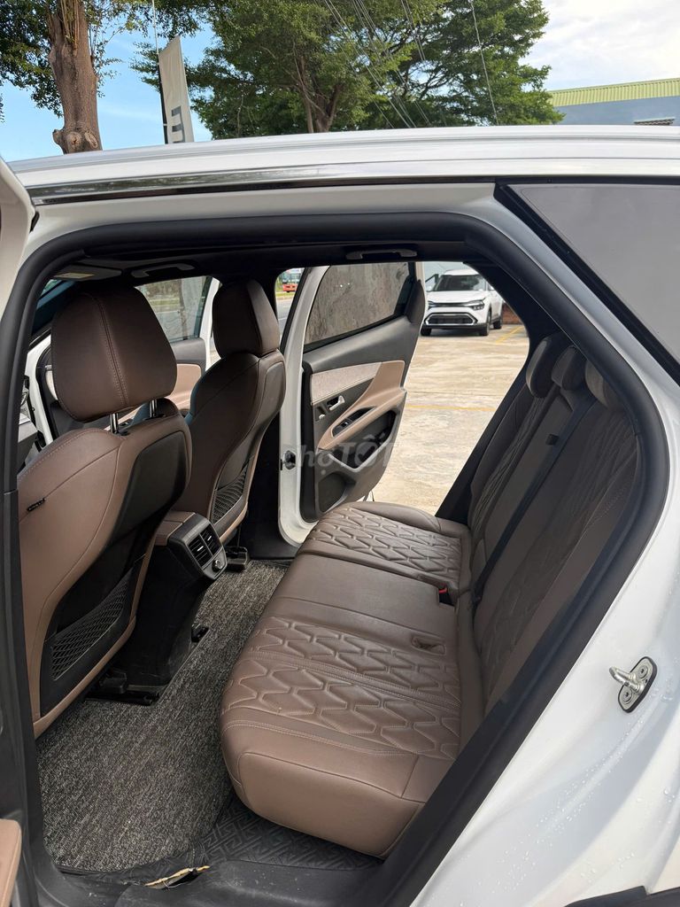 Peugeot 3008 2022 GT - 28000 km. Mua bán Ô tô tại Thành phố Phan Rang-Tháp Chàm Ninh Thuận được đăng bởi Vũ Trần hình 3