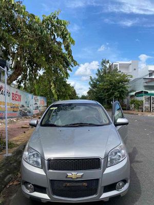 Chevrolet Aveo 2014 LT 1.5. Mua bán Ô tô tại Quận Cái Răng Cần Thơ được đăng bởi Kiều châu