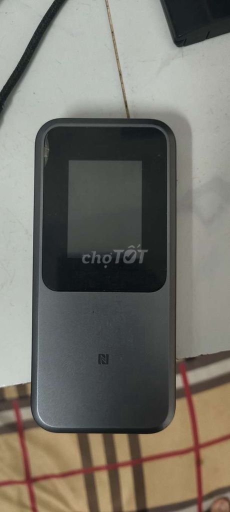 Bộ phát WiFi ZTE U50 Pro MU5120. Mua bán Phụ kiện (Màn hình, Chuột...) tại Quận 8 Tp Hồ Chí Minh được đăng bởi Hung hình 1