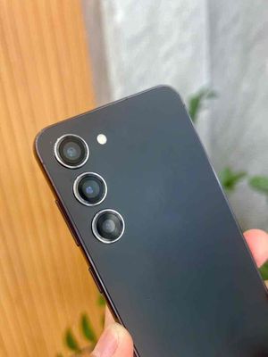 Samsung Galaxy S23 5G 128GB Đen - Trả Góp - SHIP