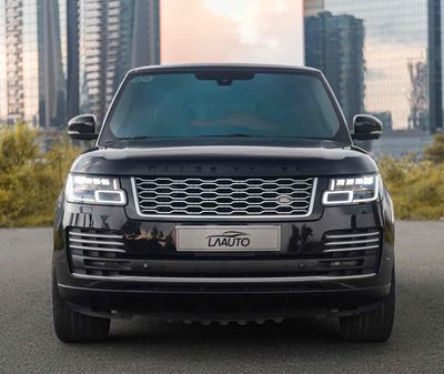 LONG ANH AUTO về Rangerover Autobioraphy 2014. Mua bán Ô tô tại Quận 7 Tp Hồ Chí Minh được đăng bởi LongAnh AuTo  hình 1
