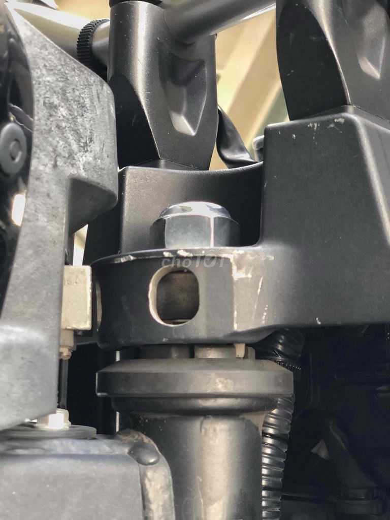 yamaha xsr155 2022 43000km. Mua bán Xe máy tại Thành phố Thủ Đức Tp Hồ Chí Minh được đăng bởi Thắng Minh hình 5