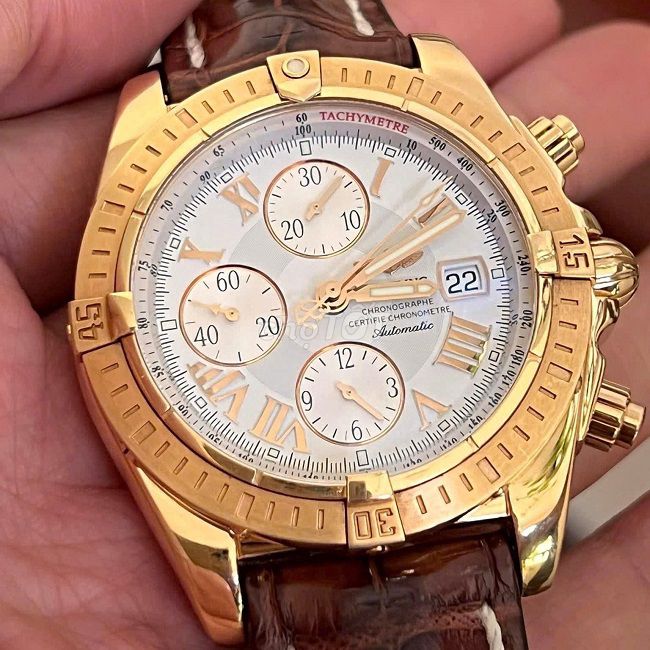 Breitling Chronomat Evolution Limited 500 H13356