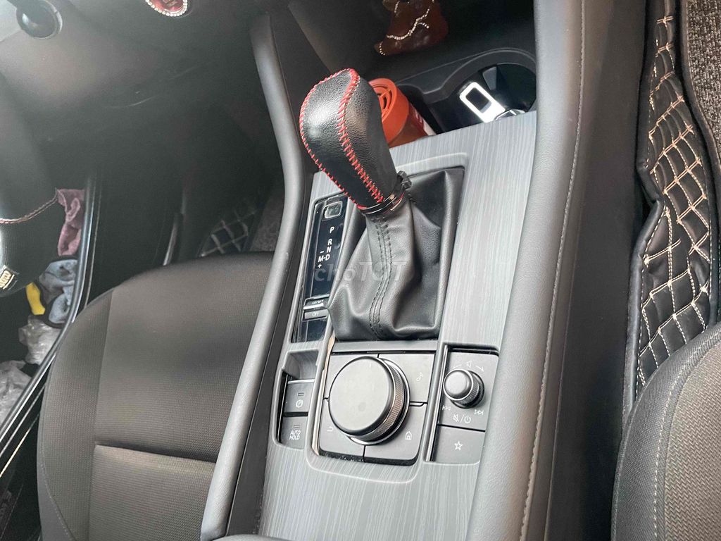 Mazda Mazda3 2022 1.5  29.000 km. Mua bán Ô tô tại Huyện Hòa Vang Đà Nẵng được đăng bởi Trần Tín hình 8