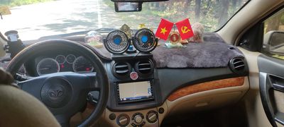 Daewoo Gentra 2008 Bạc. Mua bán Ô tô tại Huyện Bắc Tân Uyên Bình Dương được đăng bởi Huy Lê Gia