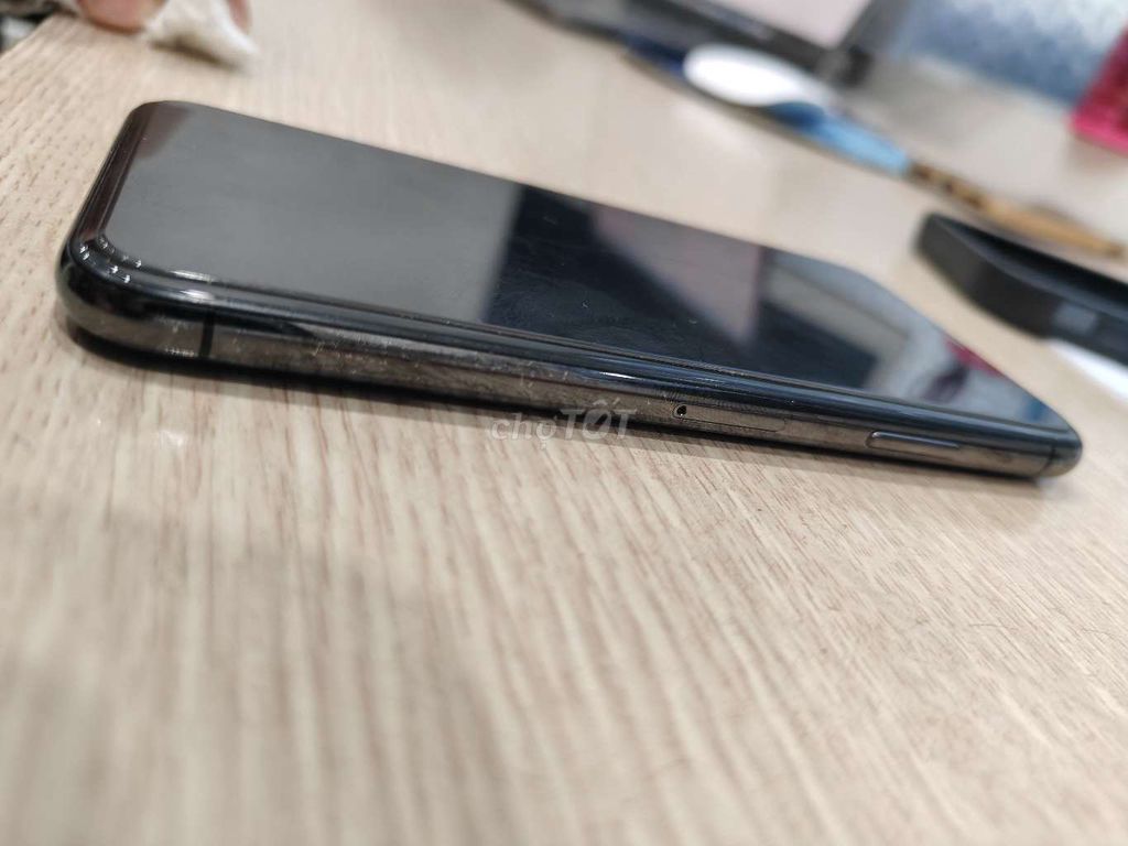 Apple iPhone X 256GB Đen. Mua bán Điện thoại tại Quận Nam Từ Liêm Hà Nội được đăng bởi Tân hình 1