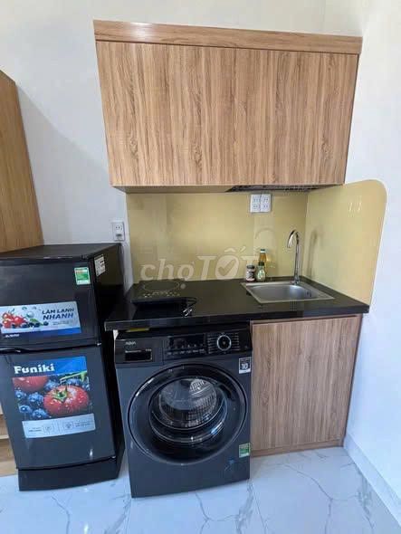 Аренда · 1 комн. · 40 м² · Quận Sơn Trà, ул. Đường Lương Thế Vinh