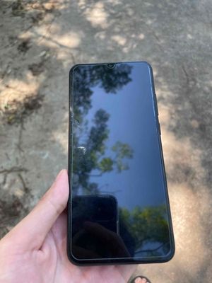 Samsung Galaxy A02s Đen Đã sử dụng