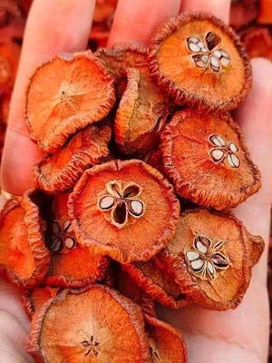 Thực phẩm khô Táo mèo thái lát. Mua bán Đồ ăn, thực phẩm và các loại khác tại Quận Kiến An Hải Phòng được đăng bởi trần bảo Ngọc 