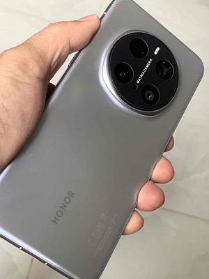 Honor Magic 7 Pro. Bản EU. Mua bán Điện thoại tại Quận Phú Nhuận Tp Hồ Chí Minh được đăng bởi A Thanh
