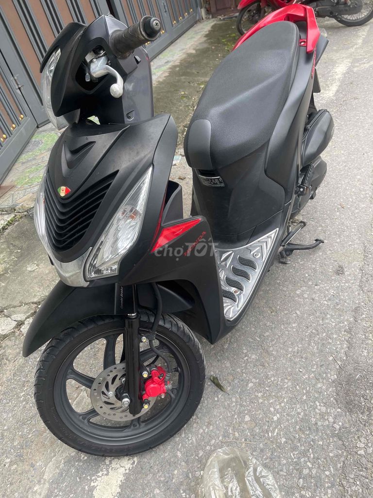 Bán Visson 2020 Đen Nhám Khoá Smatkey Cực Đẹp. Mua bán Xe máy tại Thành phố Vinh Nghệ An được đăng bởi boyvip9x hình 3
