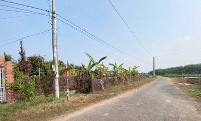 Bán 1600m2 đất tại xã Chà Là huyện Dương Minh Châu. Mua bán đất tại Huyện Dương Minh Châu Tây Ninh được đăng bởi Thanh Lý Tài Sản