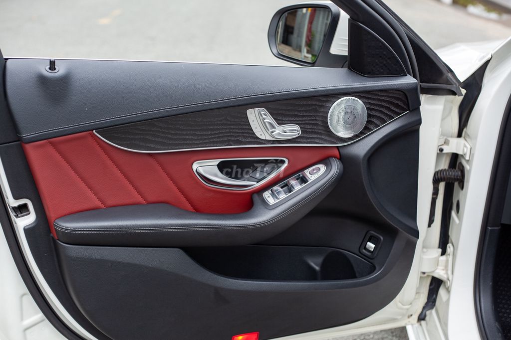 Mercedes Benz C Class 2015 C250 AMG - 80000 km. Mua bán Ô tô tại Thành phố Thủ Đức Tp Hồ Chí Minh được đăng bởi H2T Auto hình 13