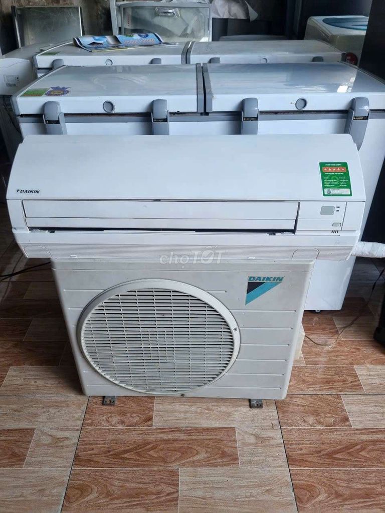 Máy lạnh Daikin 1.5 Hp