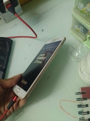 Samsung galaxy J7 prime giá ve chai 250k. Mua bán Điện thoại tại Quận 7 Tp Hồ Chí Minh được đăng bởi Thuận