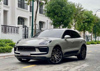 Toyota Hà Đông bán Porsche Macan 2019 - 43000 km. Mua bán Ô tô tại Quận Hà Đông Hà Nội được đăng bởi Toyota Hà Đông Tsure