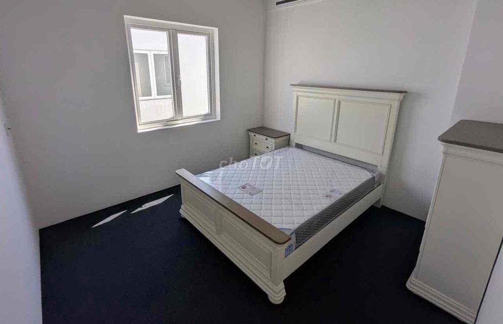 Аренда · 1 комн. · 30 м² · Thành phố Thủ Đức