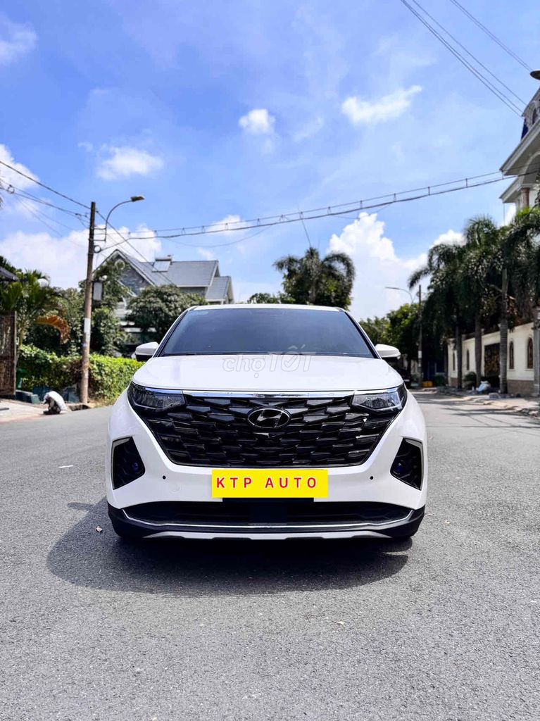 Hyundai Custin 2023 1.5 AT Turbo. Mua bán Ô tô tại Quận Gò Vấp Tp Hồ Chí Minh được đăng bởi oto cũ Gò Vấp hình 1
