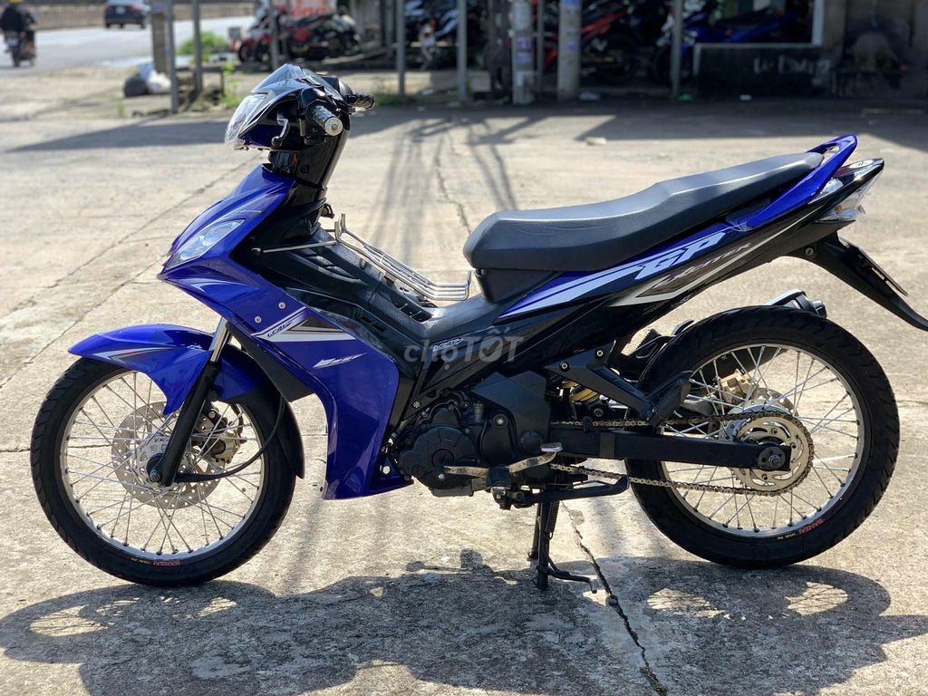 🏷️Yamaha Exciter 135 Lên Lòng 150🏷️. Mua bán Xe máy tại Huyện Trảng Bom Đồng Nai được đăng bởi Phạm Minh An hình 7