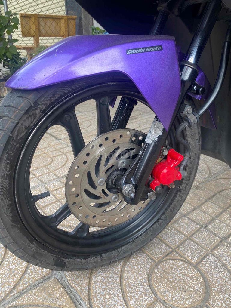 Bán xe AB 2015. Mua bán Xe máy tại Thị xã Gò Công Tiền Giang được đăng bởi PHÁT hình 5