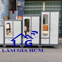 Cửa hàng LÂM GIA HCM