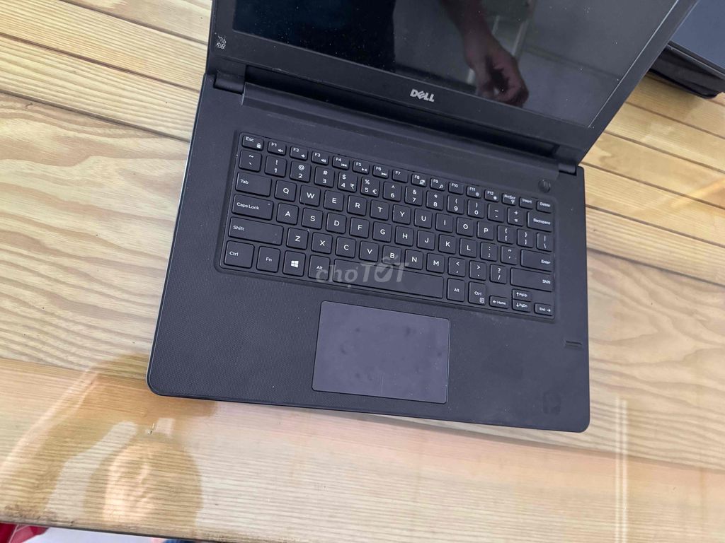 Dell Inspiron N3467 i5 7200 14 inch 8GB/240GB SSD. Mua bán Laptop tại Thành phố Bến Tre Bến Tre được đăng bởi lê minh  mobile hình 1
