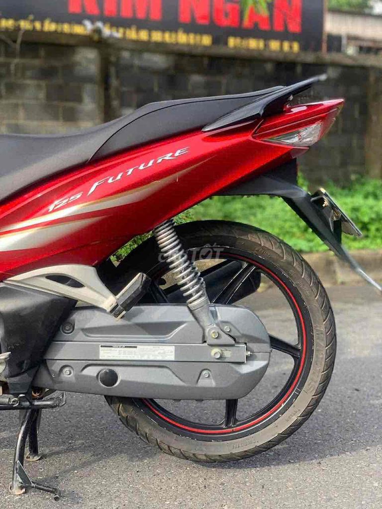 Future 2019. Mua bán Xe máy tại Huyện Trảng Bom Đồng Nai được đăng bởi u kiều hình 6