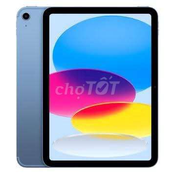 Apple iPad Gen 11 Xanh Mới. Mua bán Máy tính bảng tại Quận Lê Chân Hải Phòng được đăng bởi Thịnh Phạm hình 1