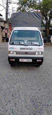 Daewoo nhập khẩu Hàn Quốc206