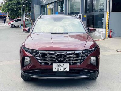 Hyundai Tucson 2023 1.6 Turbo chạy 28.000km. Mua bán Ô tô tại Thành phố Thủ Đức Tp Hồ Chí Minh được đăng bởi Green Future Thủ Đức