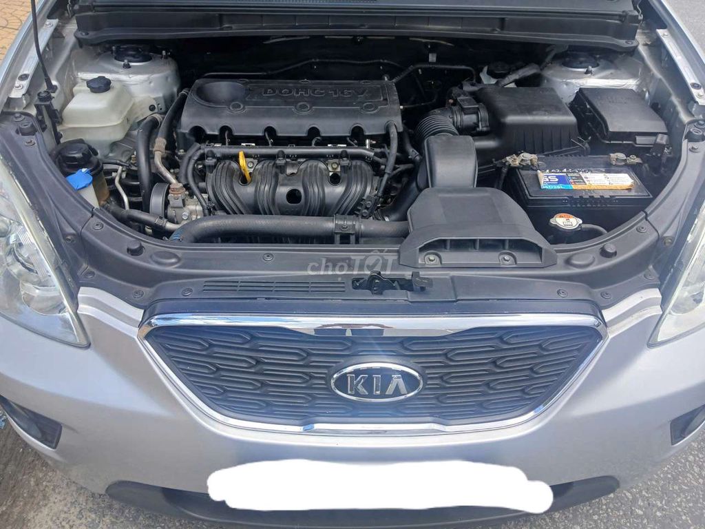 2016 EX MT 2.0 - 120000 km. Mua bán Ô tô tại Thành phố Cao Lãnh Đồng Tháp được đăng bởi Auto Trung hình 4