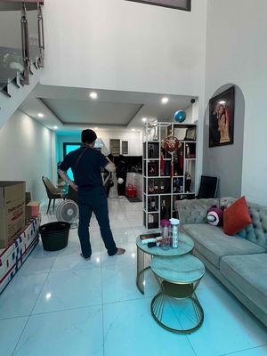 Rent · 2 bd · 52 м² · Huyện Nhà Bè, ул. Đường Huỳnh Tấn Phát