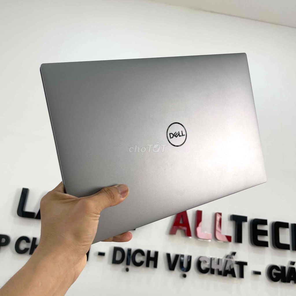 Dell Precision 5550. Mua bán Laptop tại Quận Gò Vấp Tp Hồ Chí Minh được đăng bởi Laptop Alltech hình 1