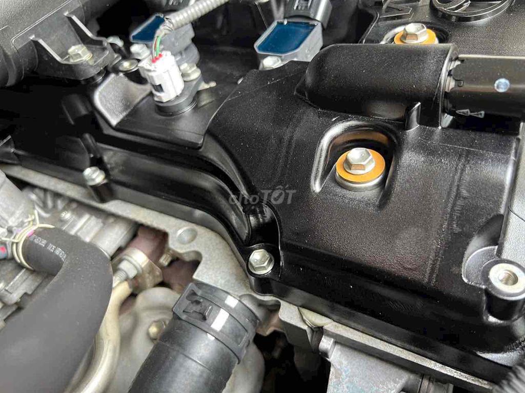 TOYOTA INNOVA E MT 2022 ODO 68.000KM XE ĐẸP. Mua bán Ô tô tại Quận Gò Vấp Tp Hồ Chí Minh được đăng bởi Ca Thị Thanh Huệ hình 12