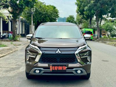 Mitsubishi Xpander 1.5AT Premium 2022 Cực Đẹp